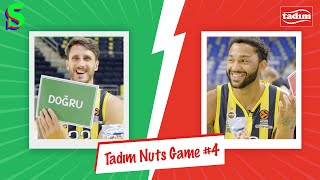 Nuts Game 5. Sezon Achille Polonara Vs Pierria Henry Tadım X Socrates