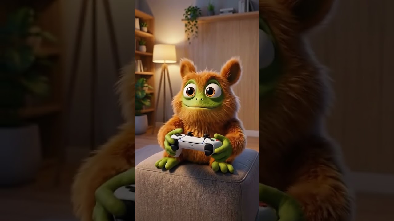 Геймеры поймут! 🎮😂 Грин vs Босс