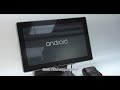 The best desktop android touch retail pos terminal  hcca9650