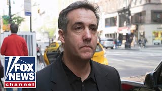 Michael Cohen heads to prison: How did we get here?