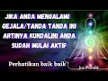 Download Lagu Jika anda mengalami Tanda-tanda/Gejala seperti ini | itu Artinya KUNDALINI anda sudah mulai aktif.