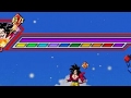 Dokkan Battle 10 gauges HP preview ドッカン 10ゲージHPテスト