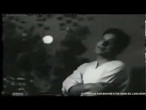 Kaun Jaane Har Bahane - कौन जाने हर बहने Music Video Thumbnail