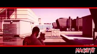 Gta Online l Diablos Mc SA vs Sons of Anarchy Mc SA l 5 v 5