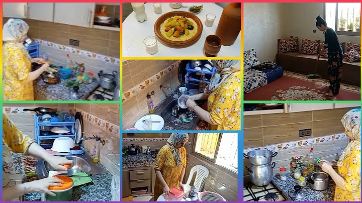 روتين صباحي ليوم الجمعة❤️لهلا إخطينا نعمة الماء💧حسيت بيك أختي نمل كان غيصطيني😡