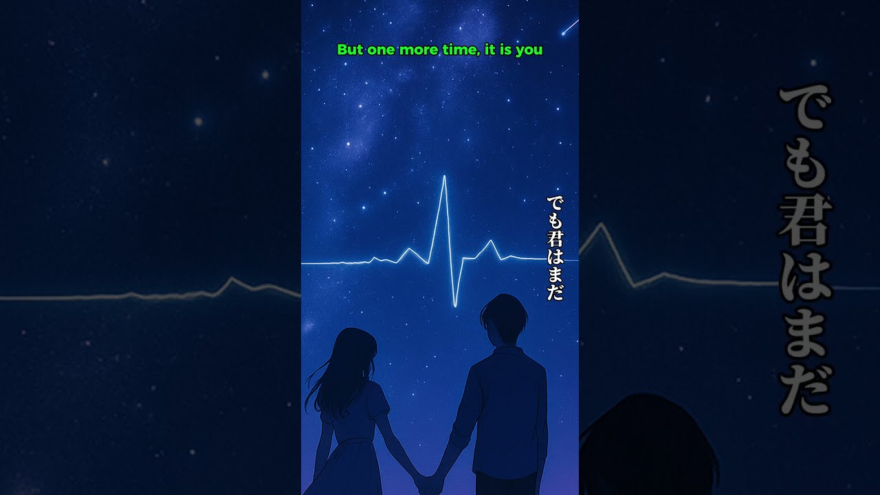 Rokudenashi - Pulse (3). Full video on the above link!
