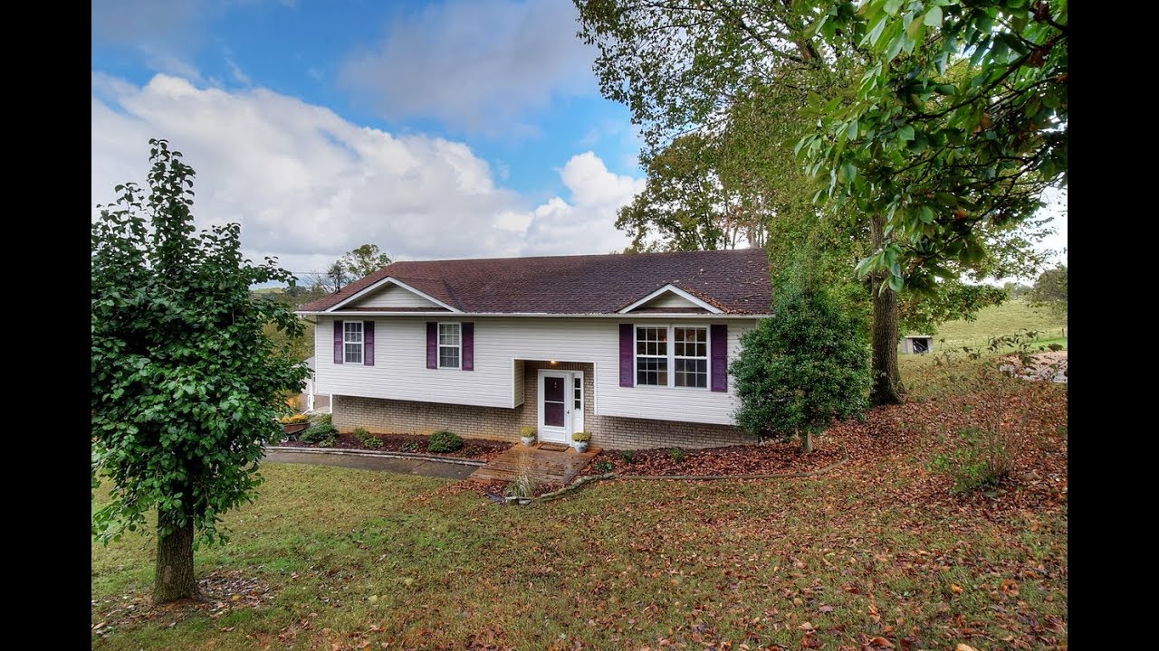 128 Deakins Estates Drive, Jonesborough, TN 37659 YouTube