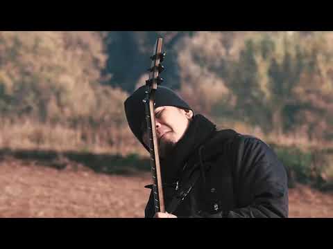Agung Hellfrog - Revelation Dreams (Official Music Video)