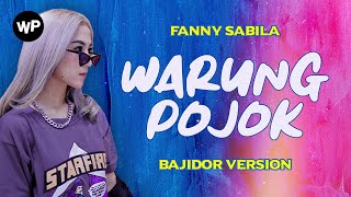 Fanny Sabila - Warung Pojok Cover Bajidor Viral Version