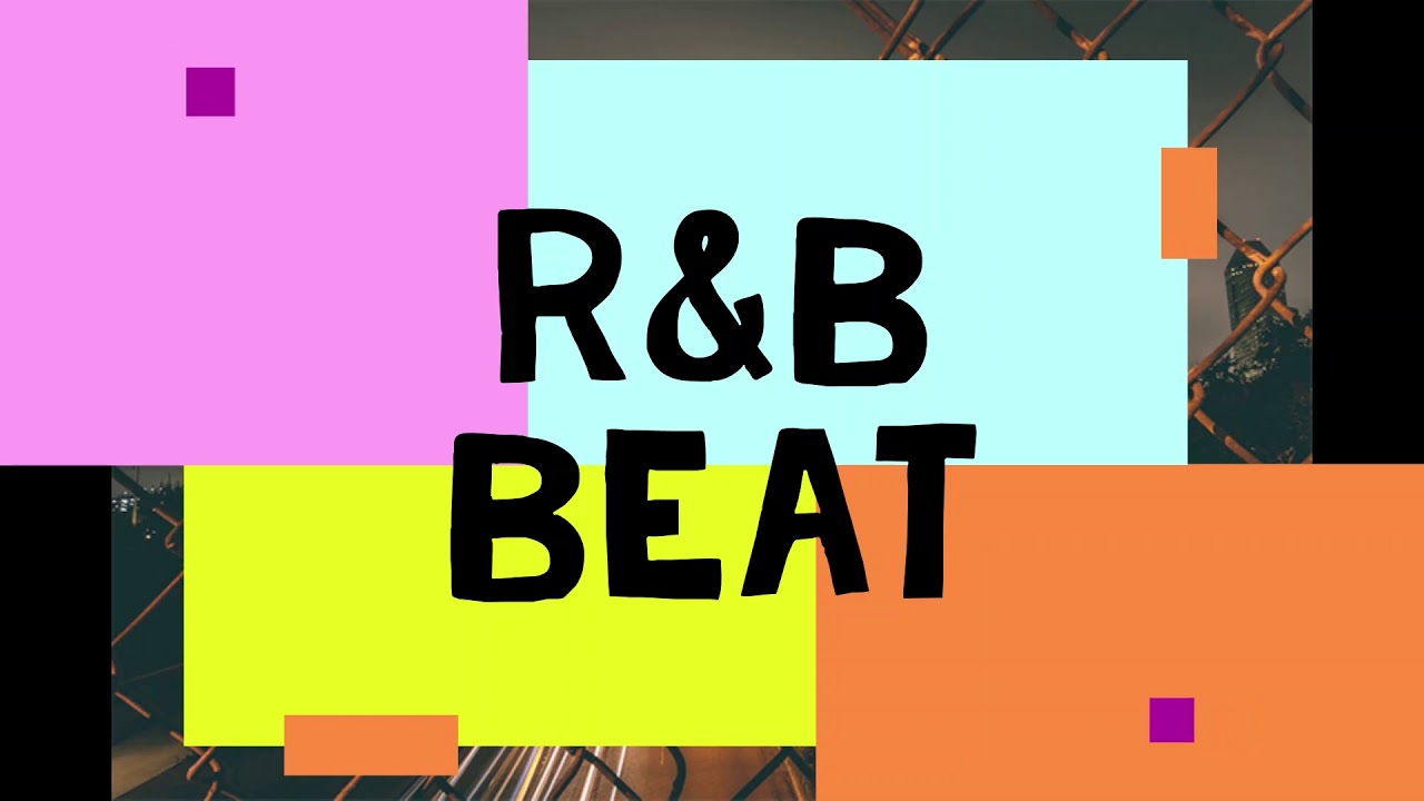 R&B beat instrumental 2020 {TD BEAT} FREE