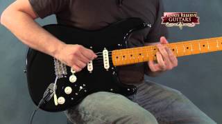 Fender Custom Shop Custom Shop David Gilmour Signature Stratocaster Electric Guitar chords