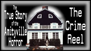 The True Story of the Amityville Horror  Ronald DeFeo  Ed & Lorraine Warren
