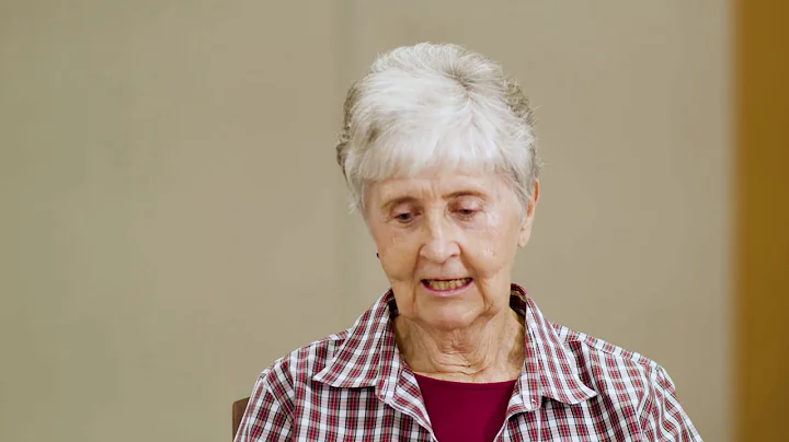 RAMONA YODER - Resident Profile