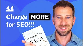 How to charge THOUSANDS for SEO consulting