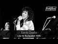 Earth Quake - Live At Rockpalast 1978 | Official Trailer