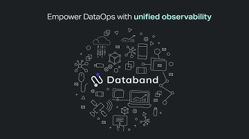 Unified data pipeline observability - Databand.ai