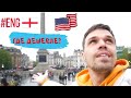 VLOG. ГДЕ ДЕШЕВЛЕ? СРАВНИМ ЦЕНЫ В АНГЛИИ И США. ПРО ПЕРВОЕ ЖИЛЬЕ И РАБОТУ.