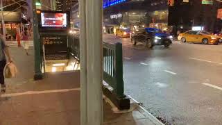 NYC LIVE Walking Manhattan (September 1, 2020)