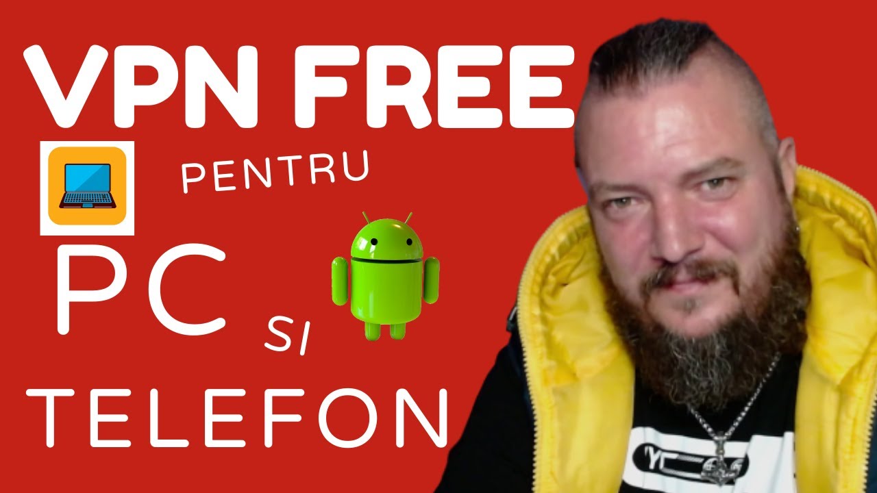 Update New 2 Programe VPN Gratuite pentru PC si Android | VPN FREE