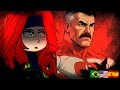 🇺🇸/🇪🇸/🇧🇷 X-Men: Evolution React to Omni-Man – Gacha React