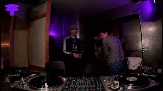 Neverending sounds w/ DJ Rino & Kuba'97 @ GIMIC - 11 April 2025