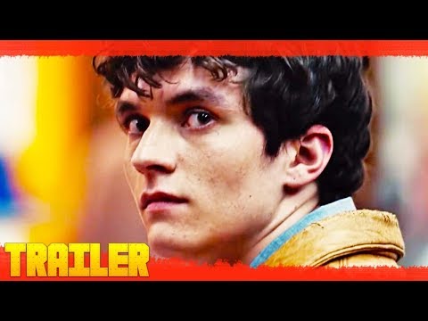 Black Mirror: Bandersnatch (2018) Netflix Tráiler Oficial Subtitulado