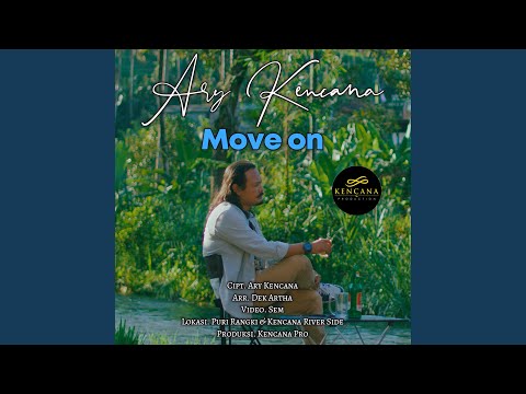 Move On - Ary Kencana