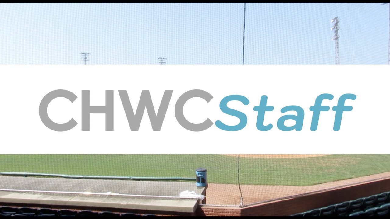 Chwc CHWC 2024 Huntingburg Staff Credits - YouTube