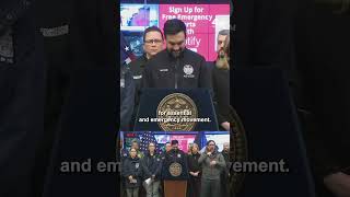 Stay off the roads: NYC order travel ban during blizzard | NBC New York