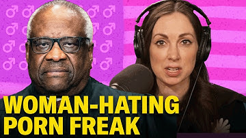 Clarence Thomas: Everything You Didn