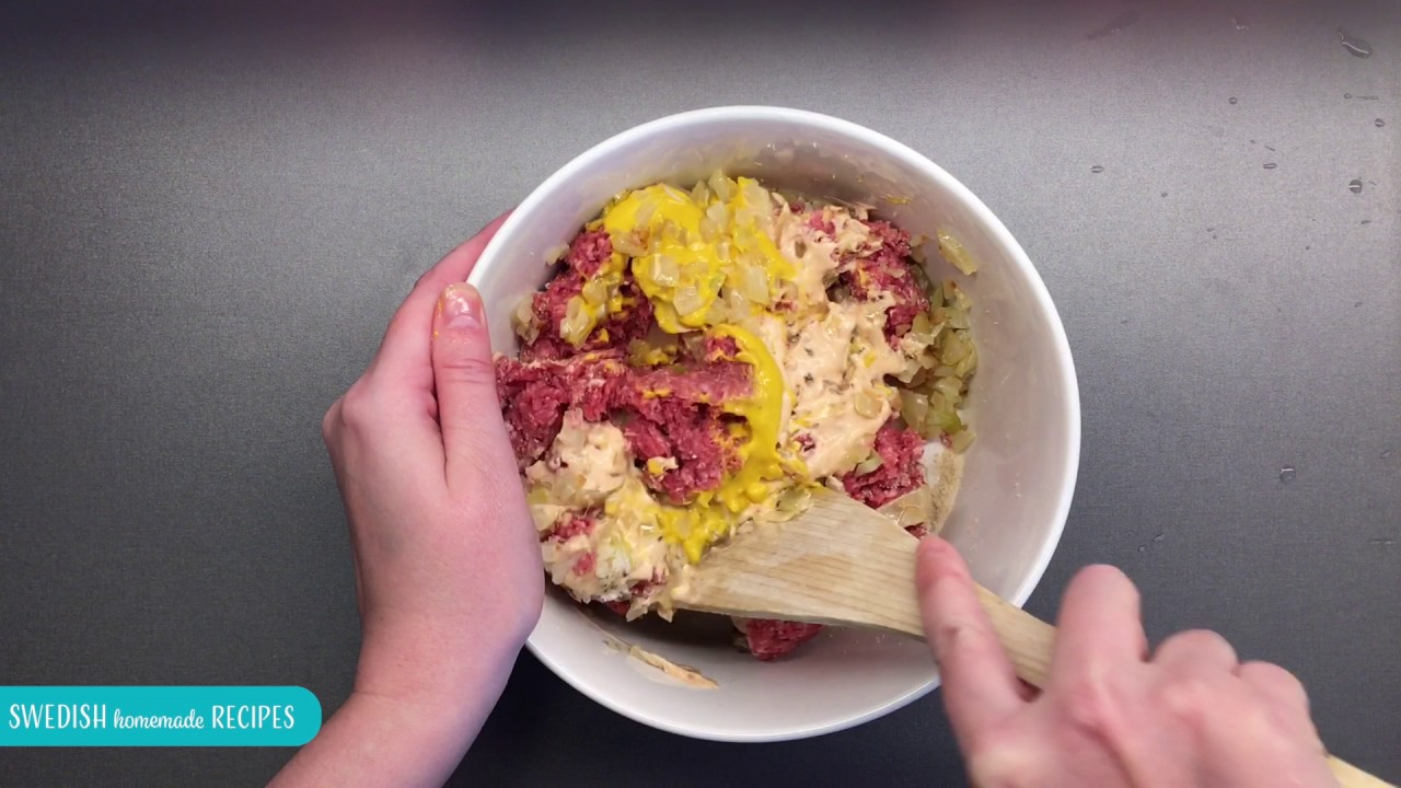 02. Köttbullar - Meatballs - YouTube