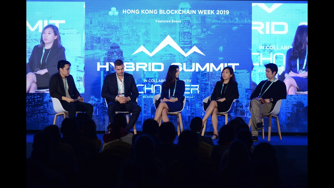 Hybrid Summit 2019 - How VCs Navigate Investment Opportunities in 2019
