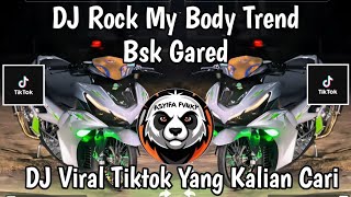 Dj Rock My Body Jungle Dutch Tren Bsk Gared Dj Viral Terbaru 2026 Yang Kalian Cari 