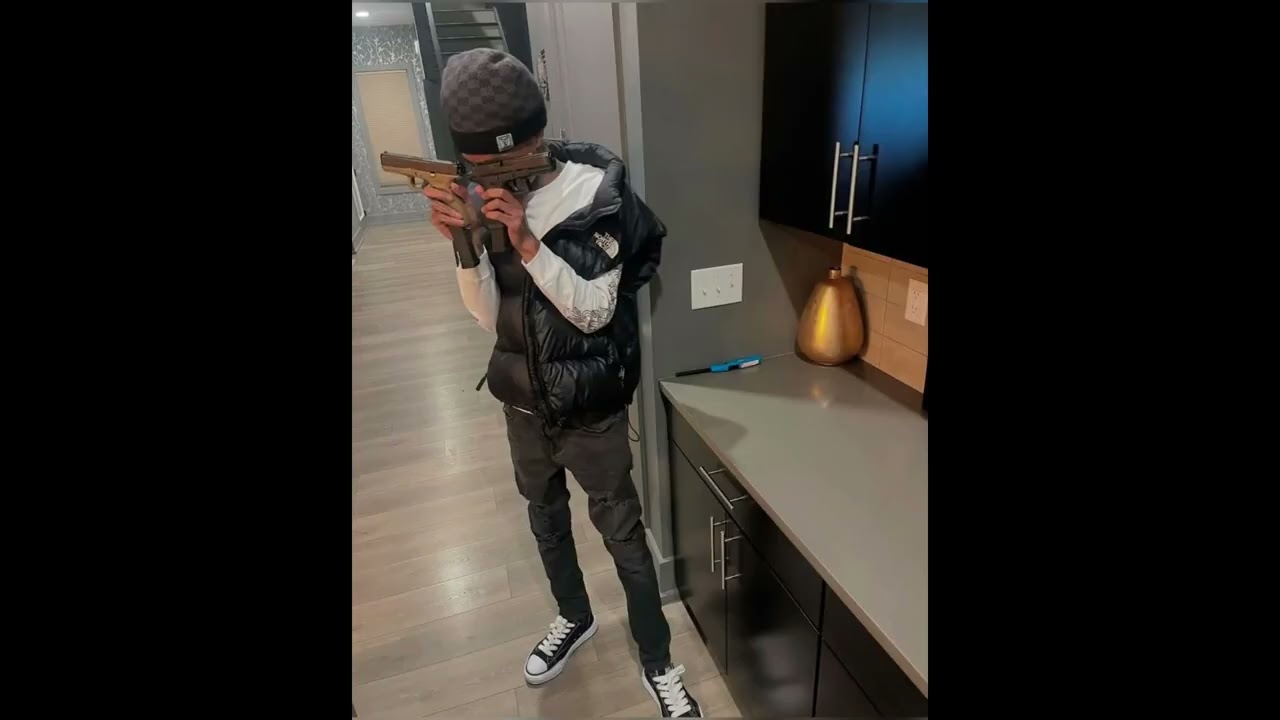 (FREE) Chuckyy x Skrilla Sample Type Beat 2026 - "KIA"