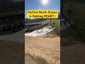 Perfect North Slopes is Getting READY #snow #skiing #snowboarding #travel
