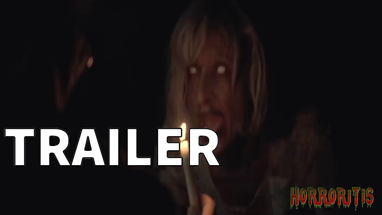 Download Don't Open Your Eyes (2018) - Trailer
