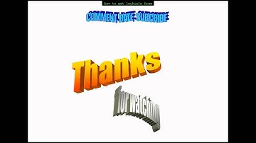 how to get lockinfo free