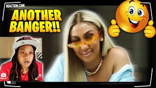 QUEEN NAIJA - LIE TO ME FT. LIL DURK [OFFICIAL MUSIC VIDEO] REACTION 🔥🔥🔥