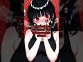 'Honeysuckle Shadows' OUT NOW #outnow #anime #music #darkwave #spotify 3 #waifu #weeb