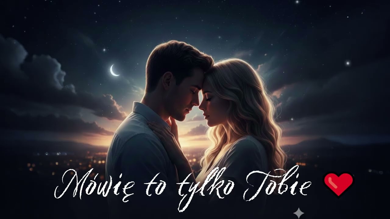 Mówię to tylko Tobie ❤️Wyznanie prosto z serca 💌✨