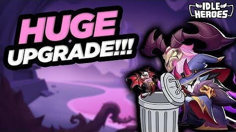 Idle Heroes - Goodbye Waldeck!!! F2P Episode 142