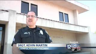 LOMPOC PD app
