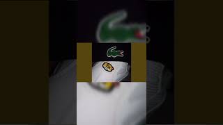 Lacoste 3 (speed up)