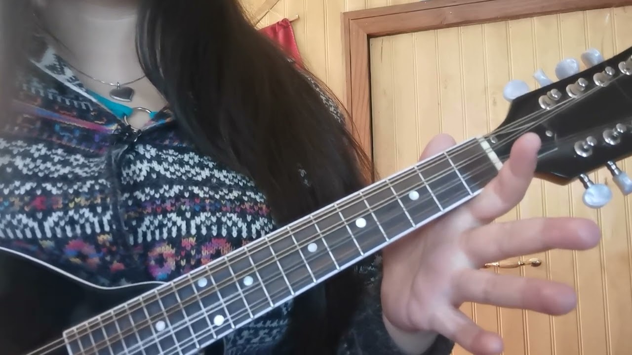 A cualquiera parte - Re Mayor