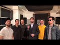 Утехин-бэндъ - приглашение на концерт 12.05 в Ритм энд блюз кафе.