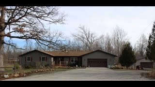 Residential for sale - 2348 S 400 W, Warsaw, IN 46580