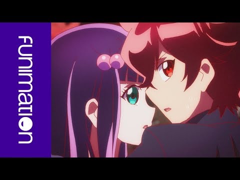 Twin Star Exorcists - Part 3 Review