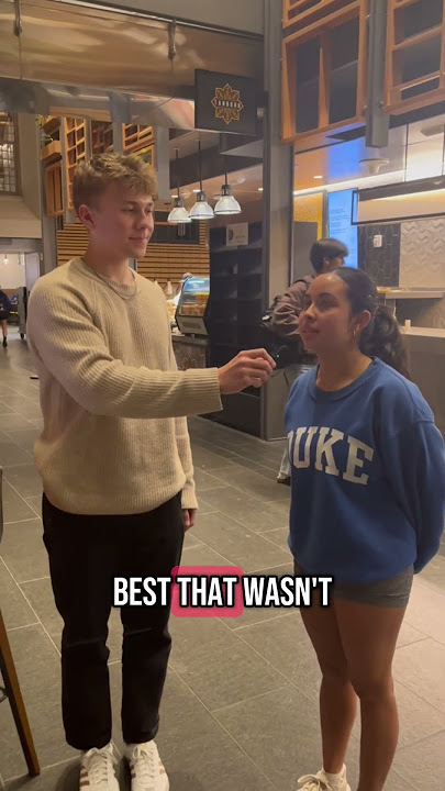 Why did Duke Students choose Duke over other schools? #duke #collegeadmissions #collegestudent