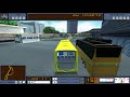 Маршрут 42 Между высотками - Прохождение 1-2 - Bus Driver