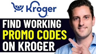 HOW TO GET BEST KROGER DISCOUNT PROMO CODES IN 2026 (FULL GUIDE)